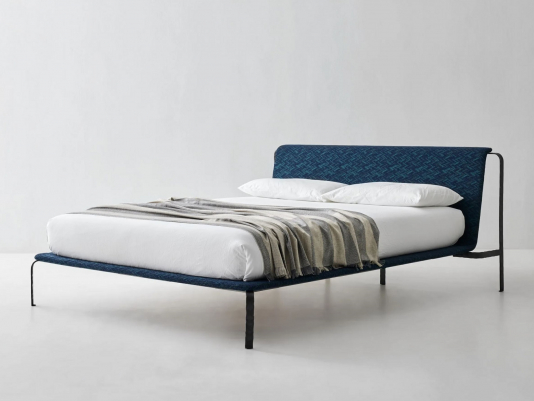 Итальянская кровать Bend-E_0