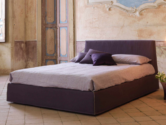 Итальянская кровать Kalika