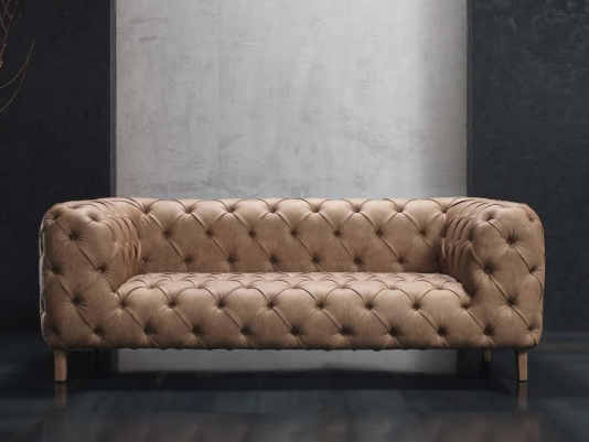 Итальянский диван Beatrice Deco