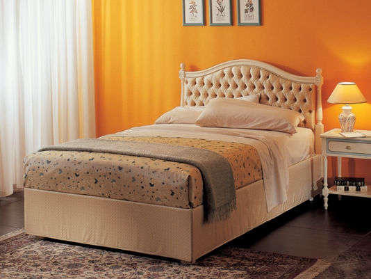 Итальянская кровать Marimoniale Ls50 Sc_0