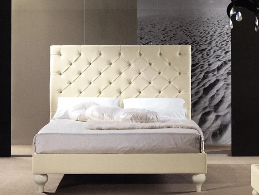 Итальянская кровать Marten Alto_0
