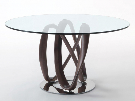 Итальянский стол обеденный Infinity Modern_0