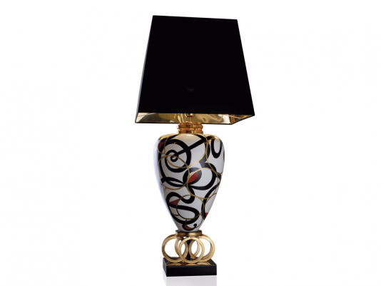 Итальянская лампа Cl 1837_0