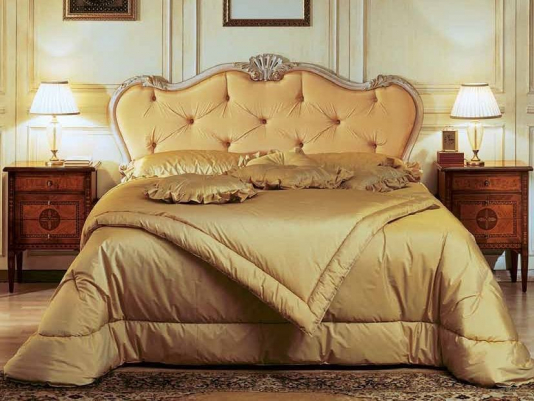 Итальянская кровать Art 985_0