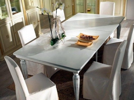 Итальянский стол обеденный Dining Room 1