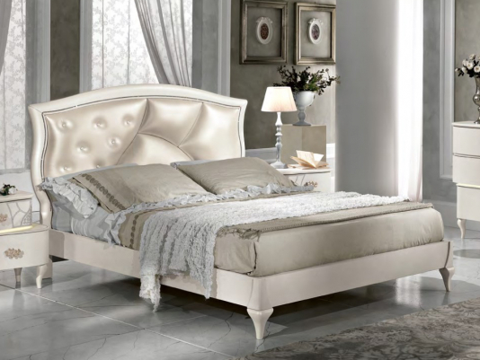 Итальянская кровать Grace 1268_0