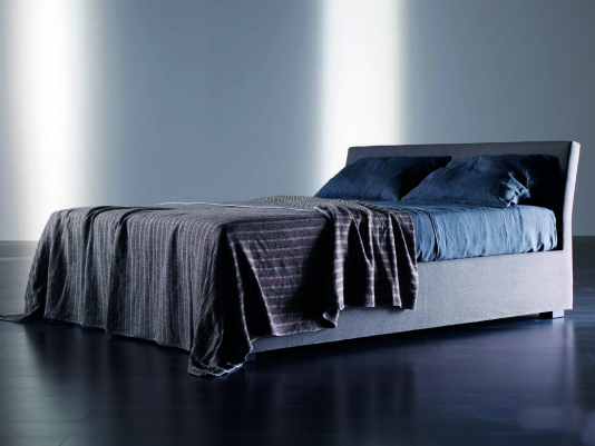 Итальянская кровать Bergman