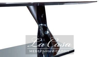 Стол обеденный Rea - купить в Москве от фабрики Rugiano из Италии - фото №3