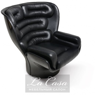 Кресло Elda от фабрики Longhi из Италии - фото №13