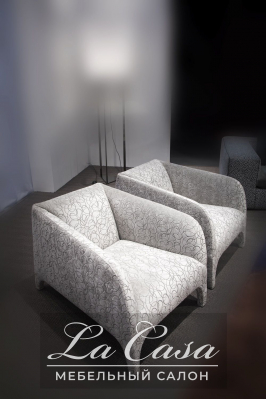 Кресло Opale - купить в Москве от фабрики Erba из Италии - фото №3