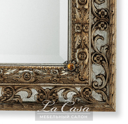 Зеркало Cl.2405md - купить в Москве от фабрики OfInterni из Италии - фото №3