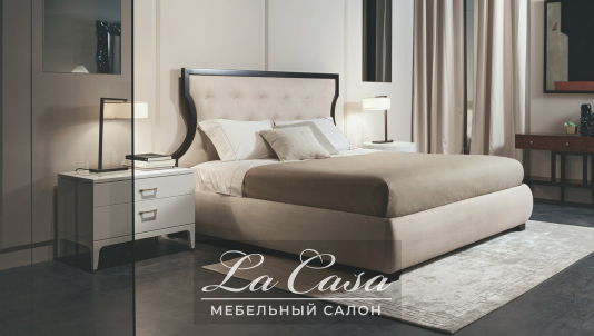 Кровать Royale 2088 - купить в Москве от фабрики Selva из Италии - фото №7