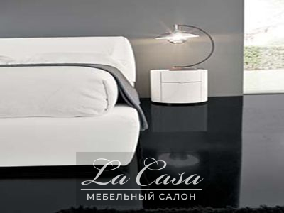 Кровать Acanto White - купить в Москве от фабрики Veneran из Италии - фото №3