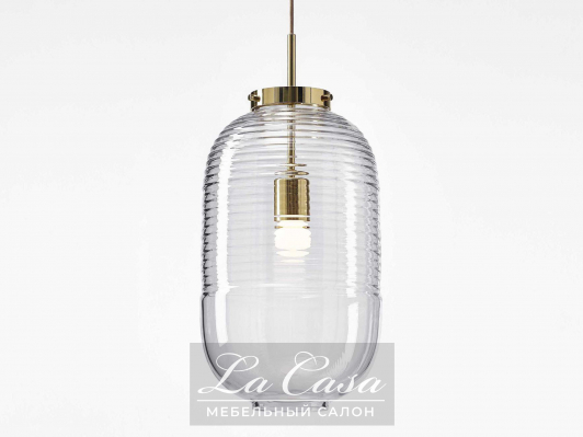 Люстра Lantern - купить в Москве от фабрики Bomma из Чехии - фото №1