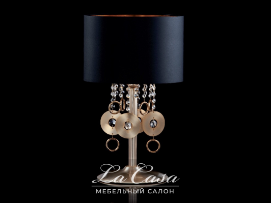 Лампа Esmeralda 117(A)/Lta/1l - купить в Москве от фабрики Aiardini из Италии - фото №1
