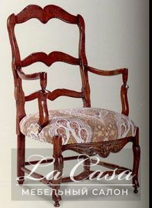 Кресло P193 от фабрики Francesco Molon из Италии - фото №1