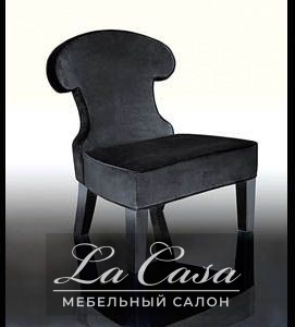 Кресло SISSI Black от фабрики Casamilano из Италии - фото №1