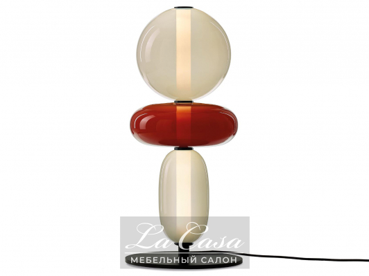 Лампа Pebbles - купить в Москве от фабрики Bomma из Чехии - фото №2