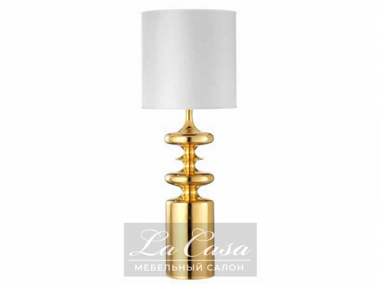 Лампа Lg.30/Ol - купить в Москве от фабрики Lorenzon из Италии - фото №1
