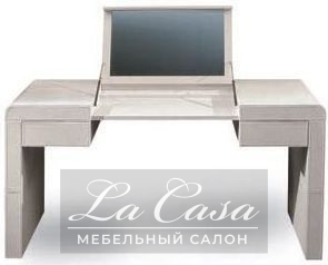 Туалетный столик Poker - купить в Москве от фабрики Rugiano из Италии - фото №1