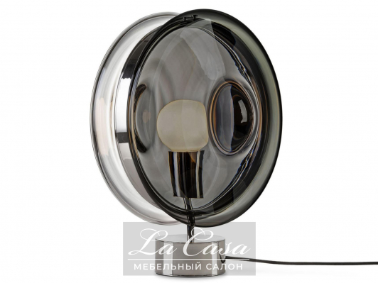 Лампа Orbital - купить в Москве от фабрики Bomma из Чехии - фото №8