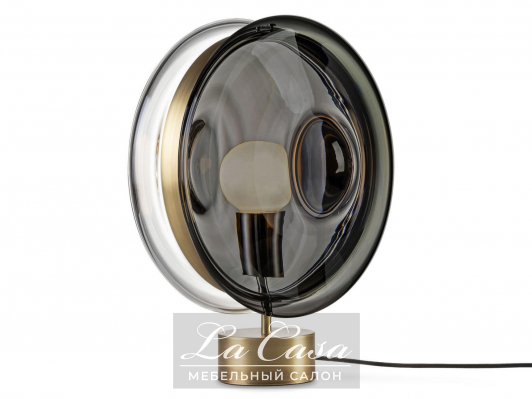 Лампа Orbital - купить в Москве от фабрики Bomma из Чехии - фото №9