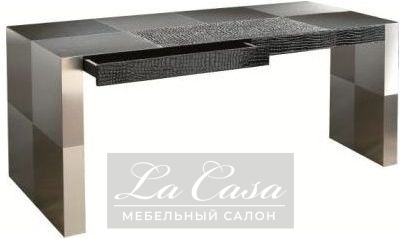Стол письменный Florida Lux - купить в Москве от фабрики Rugiano из Италии - фото №1