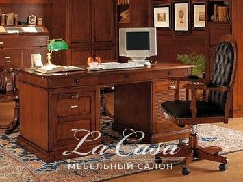 Стол письменный Cabinet 10 - купить в Москве от фабрики Epocart из Италии - фото №1