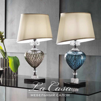 Лампа Anais - купить в Москве от фабрики Lux Illuminazione из Италии - фото №2