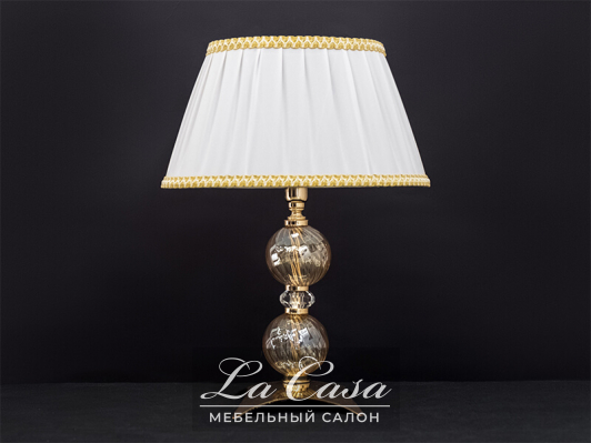 Лампа Alma - купить в Москве от фабрики Ondaluce из Италии - фото №1
