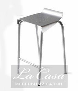 Барный стул Max от фабрики Lapalma из Италии - фото №1