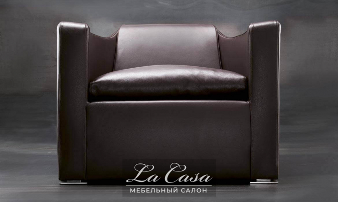 Кресло Profile - купить в Москве от фабрики Erba из Италии - фото №3