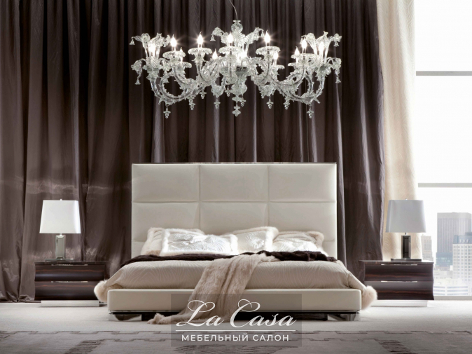 Кровать Daydream - купить в Москве от фабрики Giorgio Collection из Италии - фото №2