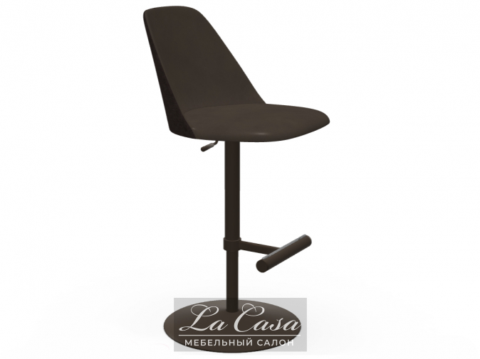 Барный стул Lea SG TS - купить в Москве от фабрики Midj из Италии - фото №1