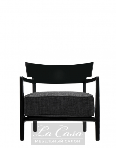 Кресло Cara - купить в Москве от фабрики Kartell из Италии - фото №2
