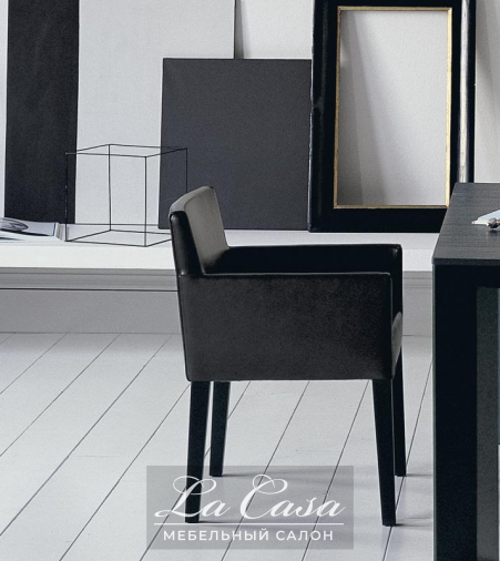 Кресло Quadra - купить в Москве от фабрики Casamilano из Италии - фото №2