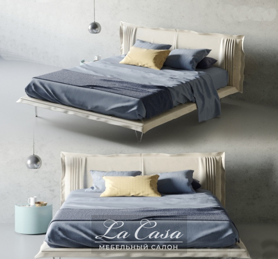 Кровать Bed One - купить в Москве от фабрики Dall`Agnese из Италии - фото №5