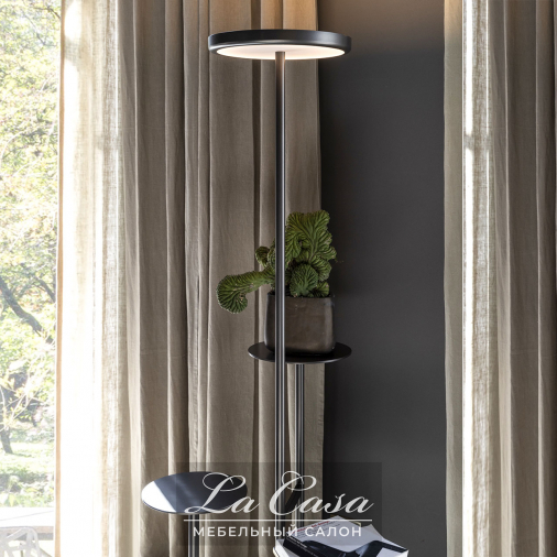 Торшер Ikebana Lamp - купить в Москве от фабрики Mogg из Италии - фото №7