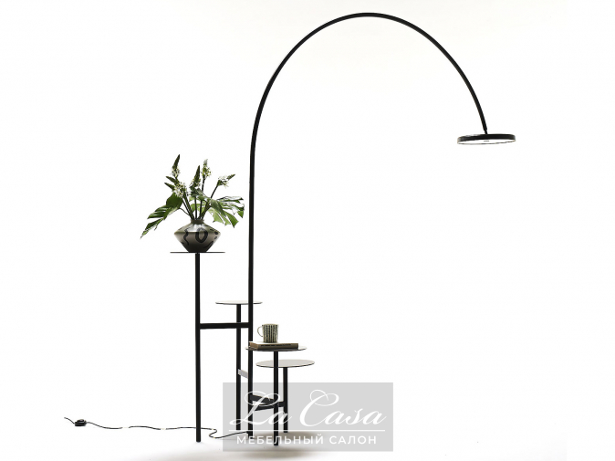 Торшер Ikebana Lamp - купить в Москве от фабрики Mogg из Италии - фото №2