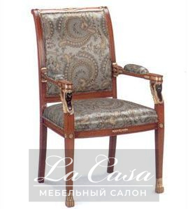 Кресло P62 - купить в Москве от фабрики Francesco Molon из Италии - фото №2