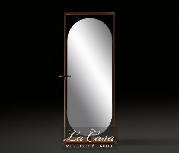 Зеркало Narcisse - купить в Москве от фабрики Giorgetti из Италии - фото №2