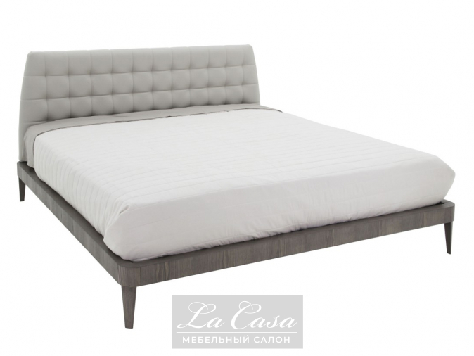 Кровать Ada 0lt20 - купить в Москве от фабрики Sevensedie из Италии - фото №2