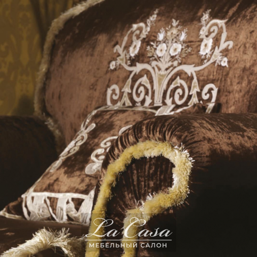 Кресло Firenze - купить в Москве от фабрики La Contessina из Италии - фото №4