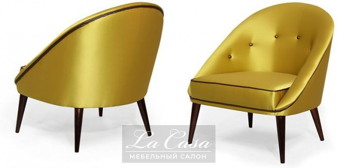 Кресло Nessa - купить в Москве от фабрики Koket из Португалии - фото №13