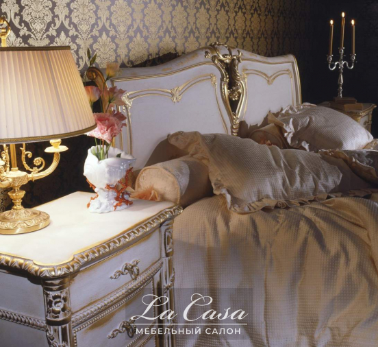 Кровать 2006 - купить в Москве от фабрики Vimercati из Италии - фото №2