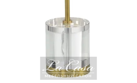 Лампа Faceted Crystal 10136 - купить в Москве от фабрики John Richard из США - фото №5