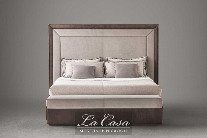 Кровать Louvre - купить в Москве от фабрики Oasis из Италии - фото №2