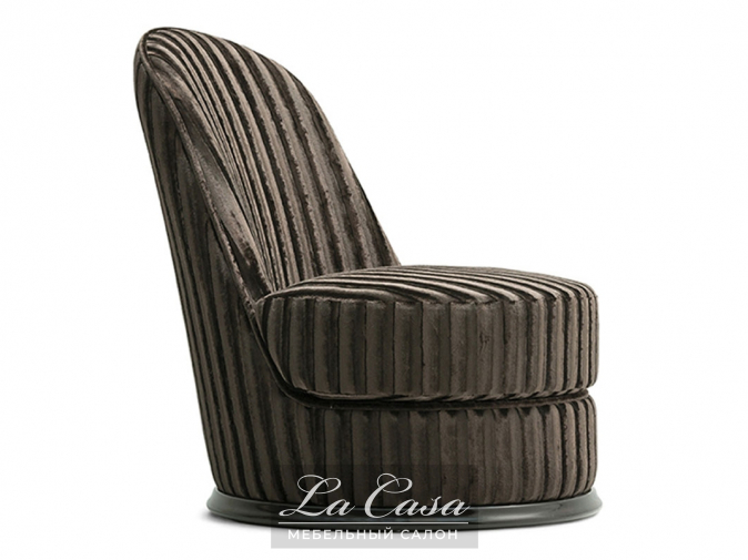 Кресло Leila - купить в Москве от фабрики Opera Contemporary из Италии - фото №2