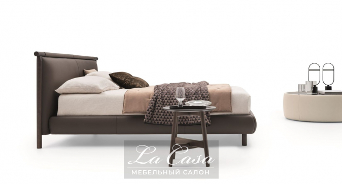 Кровать Nathan - купить в Москве от фабрики Ditre Italia из Италии - фото №2