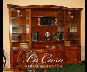 Библиотека Library L21 - купить в Москве от фабрики Francesco Molon из Италии - фото №2